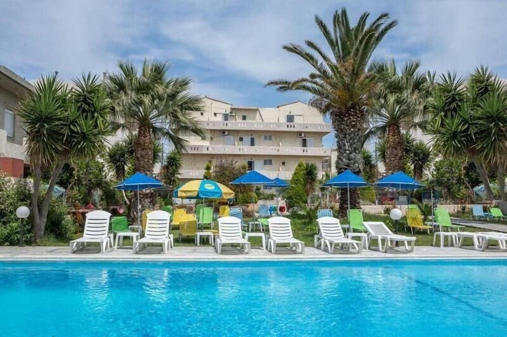 Australia Hotel