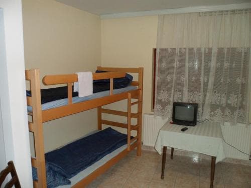 Hostel Olimpik