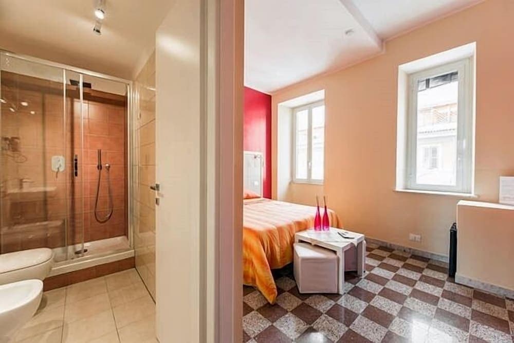 B&B Casa Torpì