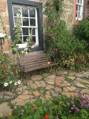 Belstane House