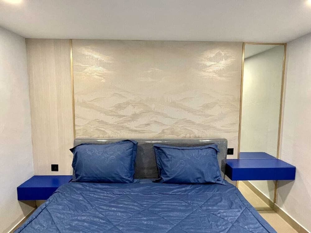 Alhesa Apartment