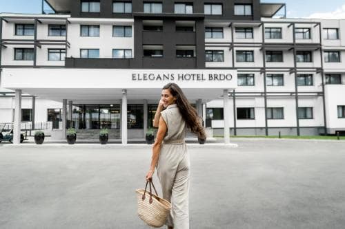 Hotel Brdo