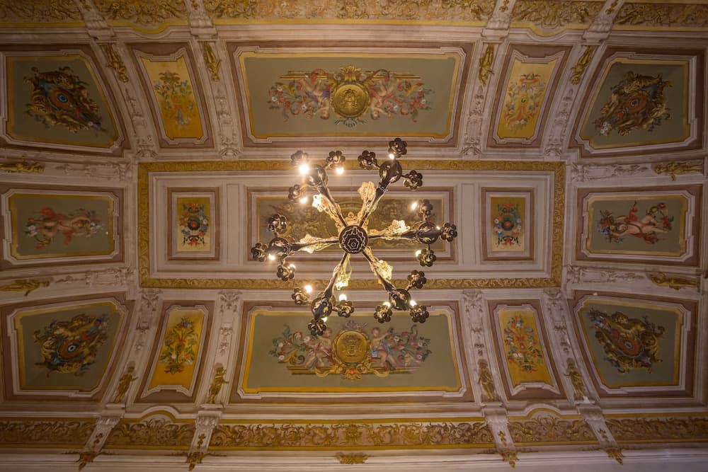 Palazzo Leuzzi B&B