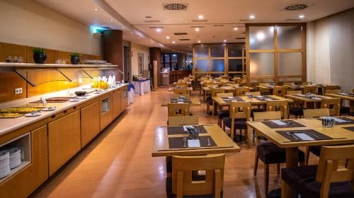 Hotel Florazar