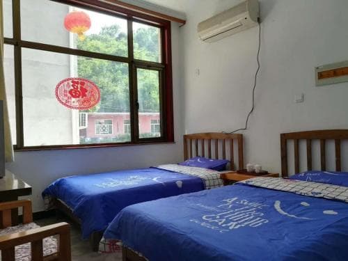Beijing Joy Hotel