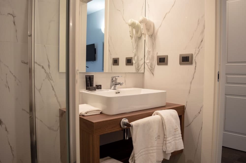 Hotel Cerere