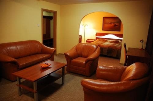 Hotel Siauliai
