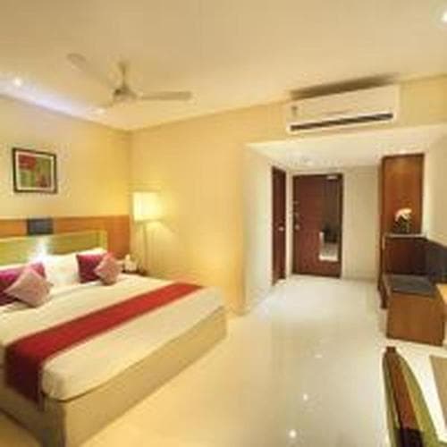HOTEL SURYA