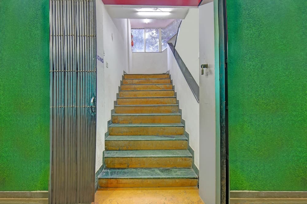 Fabhotel Ajinkya Executive