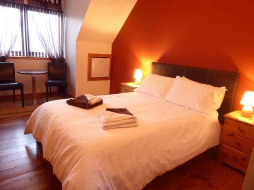 Dacama House B&B