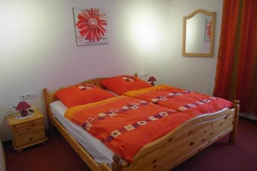 Ferienwohnung Bilstein