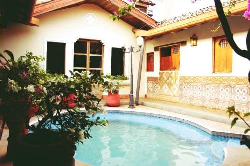 Hostal Sonati Esteli