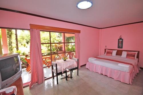 Bangburd Resort