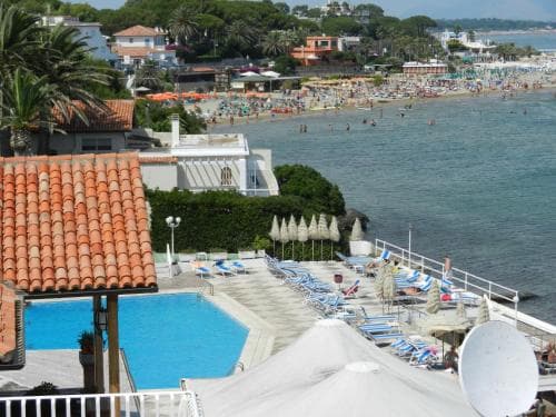 Hotel Maga Circe