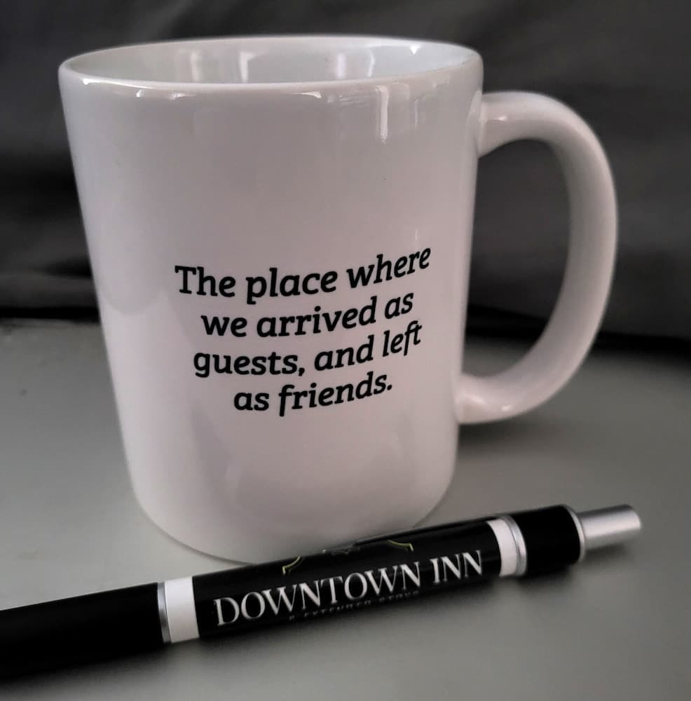 Downtown Inn