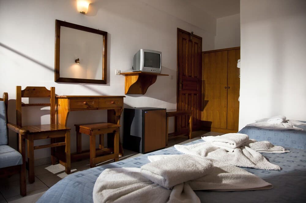 Filoxenia Hotel