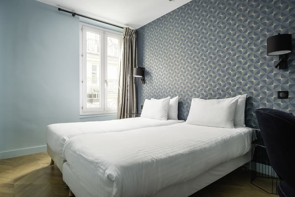 Hôtel Elysée Etoile