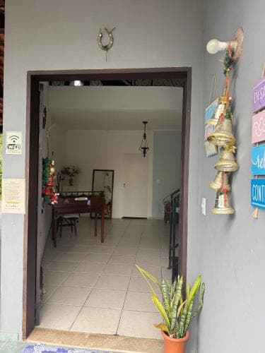 Tipo Hostel