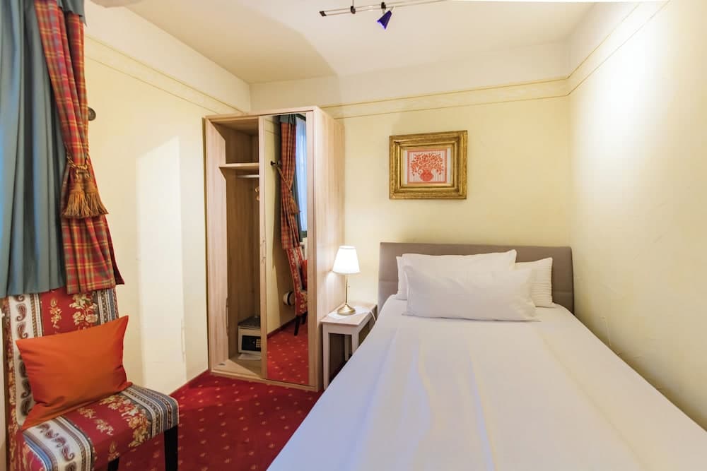 Hotel Weiler