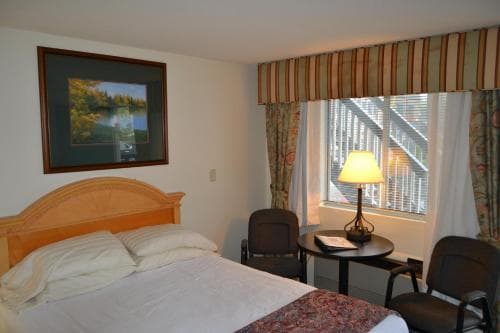 The Ship Motel