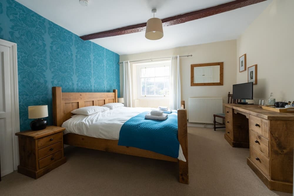 Rockingham Lodge