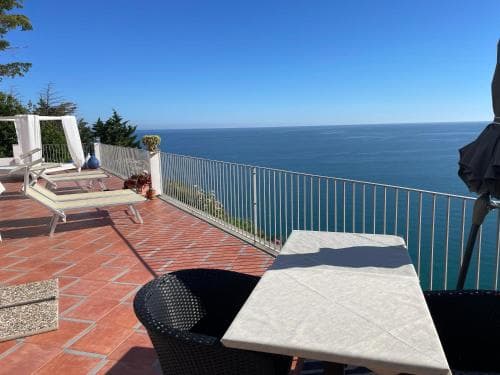 B&B Baia Scirocco