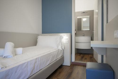 Hotel All Azzurro