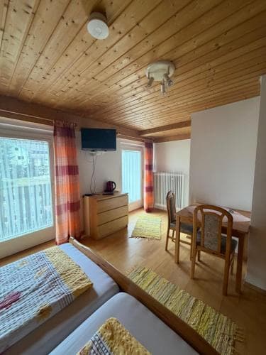Pension Silberdistel