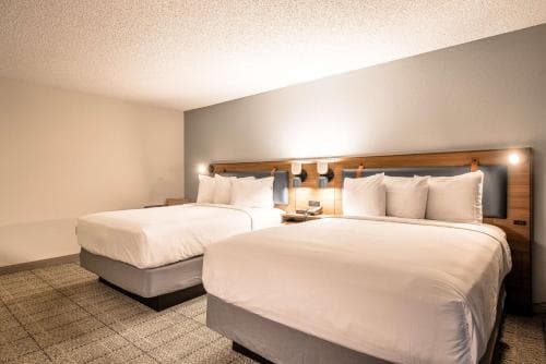 Sonesta Select Dallas Richardson