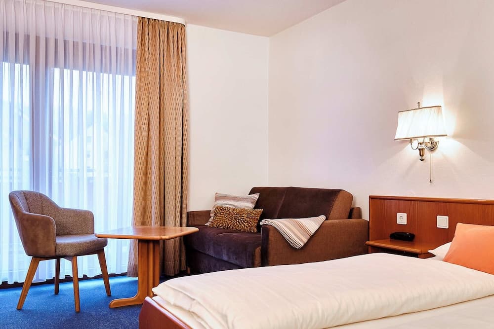 Hotel Am Steinberg