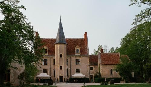 Chateau Le Sallay