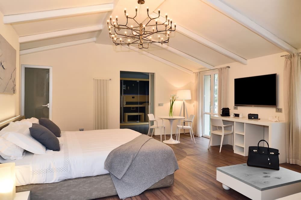 Terra Prime Suite