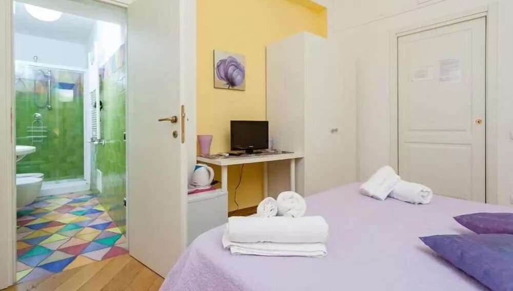 Bed and Breakfast Adelberga