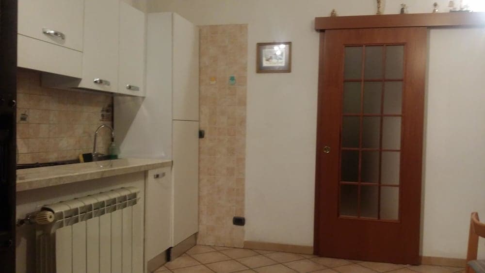 Francesca B&B