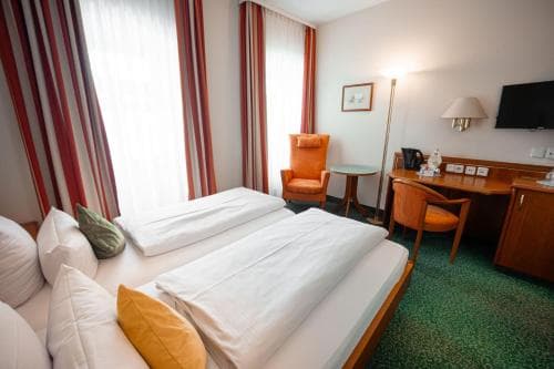 Weisses Lamm Hotel & Restaurant