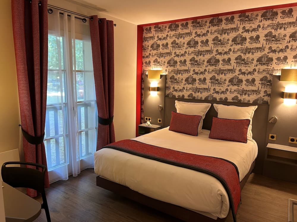 Hostellerie du Royal Lieu