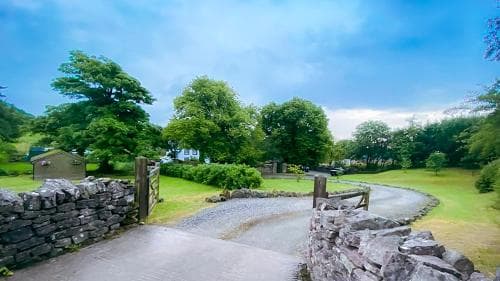 Rowrah Hall Bed & Breakfast