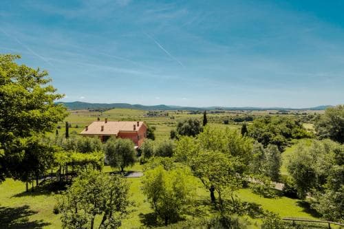 Podere Doganelle