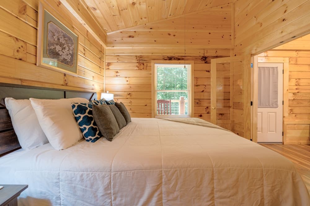 282 Cozy Cub