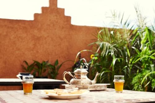 Riad Bouchedor