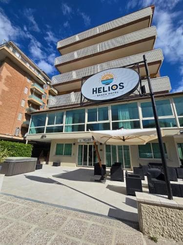 Helios Beach Hotel