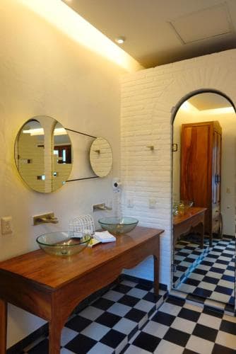 Del Carmen Concept Hotel