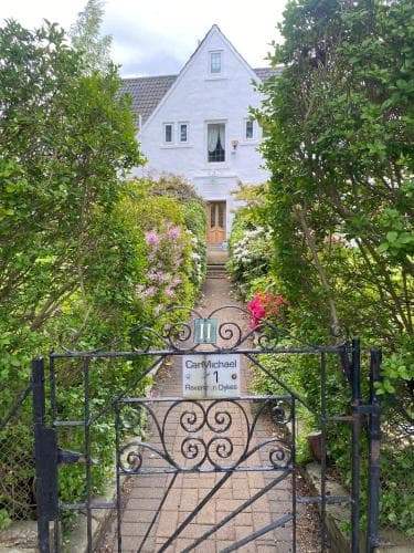 Carmichael Bed And Breakfast