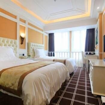Haodi Hotel