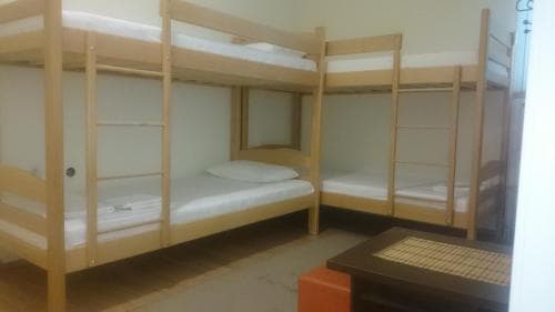 Hostel Rookies