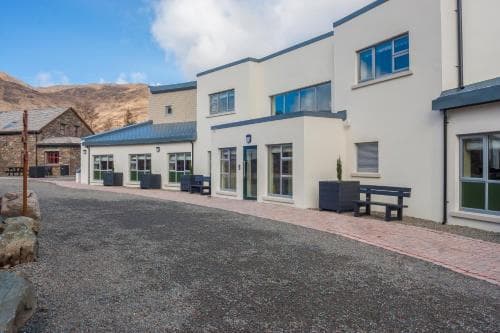 Wild Atlantic Hostel