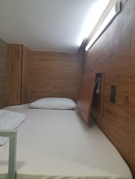 The Sun Hostel