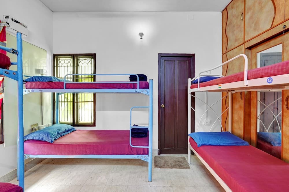 Hostel Gandhi
