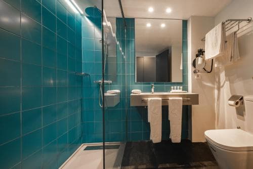 Apartamentos La Kiki