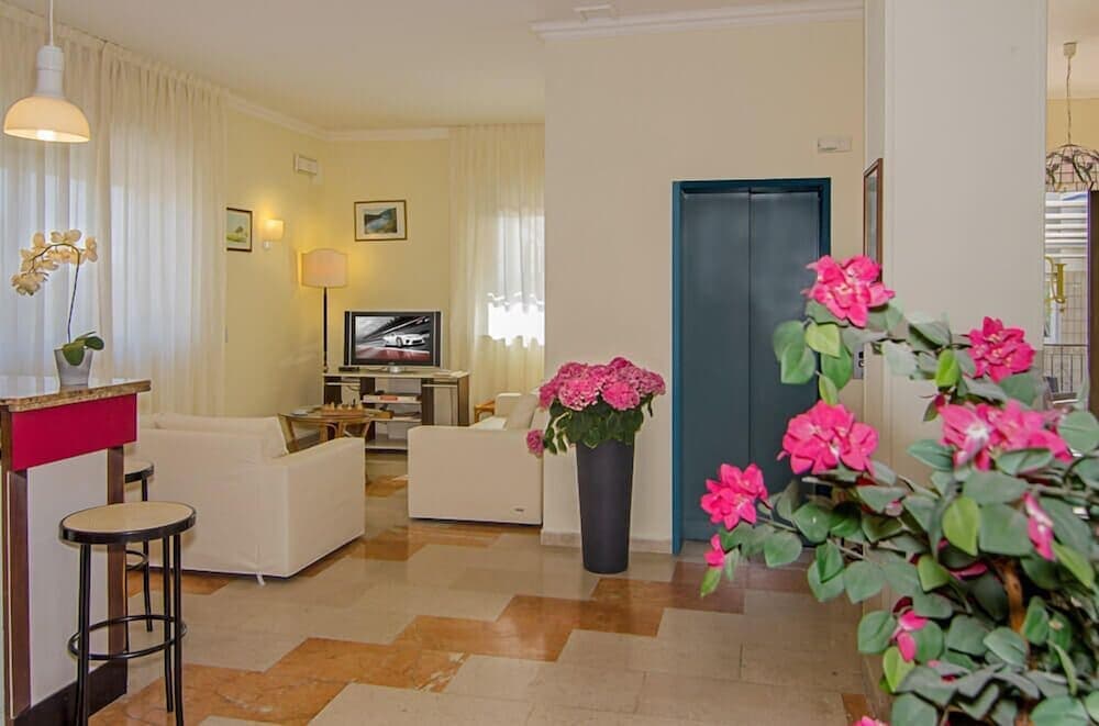Hotel Laurin
